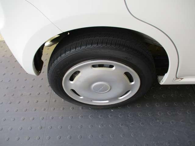 アルトラパン Ｘ　軽自動車　ラパン　スマートキー　プッシュスタート　ベンツシート　オートマ　１年間走行無制限保証（25枚目）
