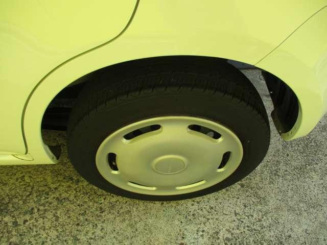 アルトラパン Ｘ　軽自動車　ラパン　スマートキー　プッシュスタート　ベンツシート　オートマ　１年間走行無制限保証（26枚目）