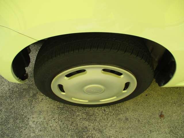 アルトラパン Ｘ　軽自動車　ラパン　スマートキー　プッシュスタート　ベンツシート　オートマ　１年間走行無制限保証（27枚目）