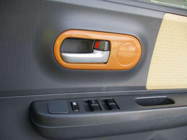 アルトラパン Ｘ　軽自動車　ラパン　スマートキー　プッシュスタート　ベンツシート　オートマ　１年間走行無制限保証（30枚目）