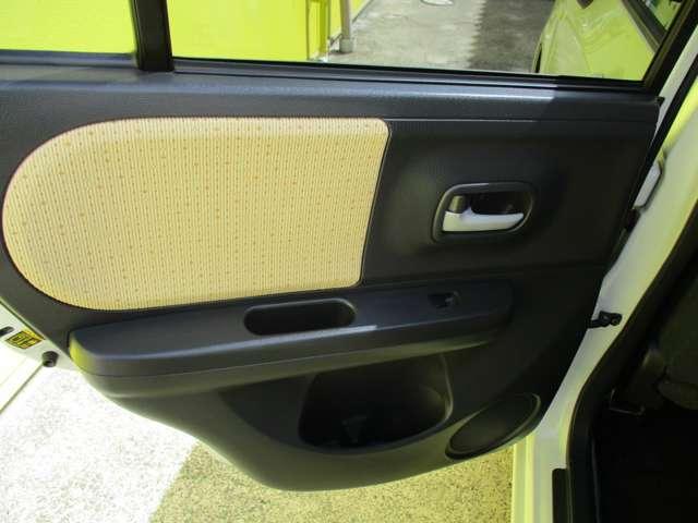 アルトラパン Ｘ　軽自動車　ラパン　スマートキー　プッシュスタート　ベンツシート　オートマ　１年間走行無制限保証（33枚目）