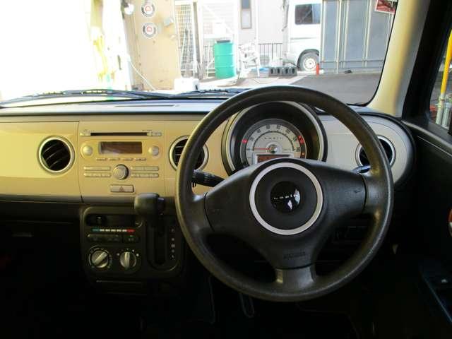 アルトラパン Ｘ　軽自動車　ラパン　スマートキー　プッシュスタート　ベンツシート　オートマ　１年間走行無制限保証（36枚目）