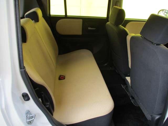 アルトラパン Ｘ　軽自動車　ラパン　スマートキー　プッシュスタート　ベンツシート　オートマ　１年間走行無制限保証（41枚目）