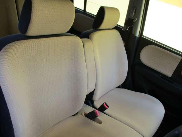 アルトラパン Ｘ　軽自動車　ラパン　スマートキー　プッシュスタート　ベンツシート　オートマ　１年間走行無制限保証（42枚目）