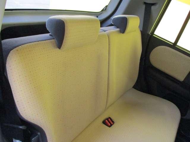 アルトラパン Ｘ　軽自動車　ラパン　スマートキー　プッシュスタート　ベンツシート　オートマ　１年間走行無制限保証（43枚目）