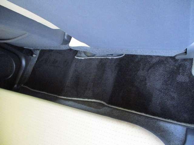 アルトラパン Ｘ　軽自動車　ラパン　スマートキー　プッシュスタート　ベンツシート　オートマ　１年間走行無制限保証（49枚目）