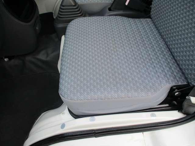 ハイゼットトラック エアコン・パワステ　スペシャル　軽トラック　４ＷＤ　パートタイム　５ＭＴ　３方開　ハイゼット　エアコン　パワステ　フォグランプ　１年間走行無制限保証（35枚目）