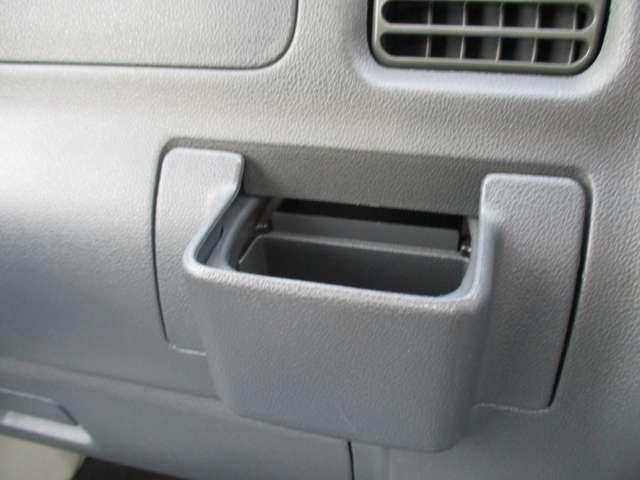 ハイゼットトラック エアコン・パワステ　スペシャル　軽トラック　４ＷＤ　パートタイム　５ＭＴ　３方開　ハイゼット　エアコン　パワステ　フォグランプ　１年間走行無制限保証（39枚目）