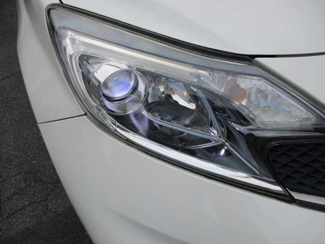 ノート ニスモ　Ｓ　専用エアロ　専用マフラー　５ＭＴ　ＲＥＣＡＲＯ装着車　社外ナビ　バックカメラ　ＥＴＣ　ハッチバック　専用チューニングＨＲ１６ＤＥ　エンジン　１年間走行無制限保証（16枚目）