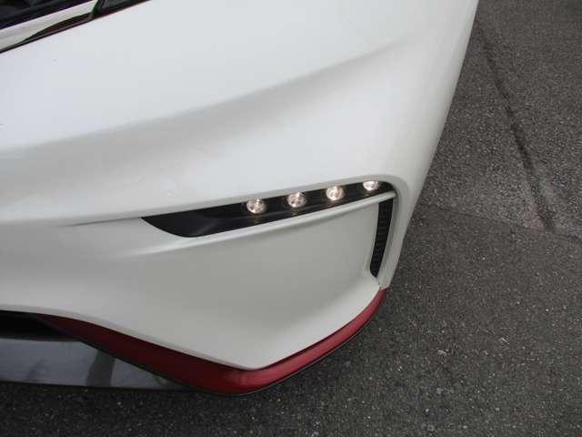 ノート ニスモ　Ｓ　専用エアロ　専用マフラー　５ＭＴ　ＲＥＣＡＲＯ装着車　社外ナビ　バックカメラ　ＥＴＣ　ハッチバック　専用チューニングＨＲ１６ＤＥ　エンジン　１年間走行無制限保証（19枚目）