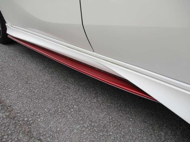 ノート ニスモ　Ｓ　専用エアロ　専用マフラー　５ＭＴ　ＲＥＣＡＲＯ装着車　社外ナビ　バックカメラ　ＥＴＣ　ハッチバック　専用チューニングＨＲ１６ＤＥ　エンジン　１年間走行無制限保証（32枚目）