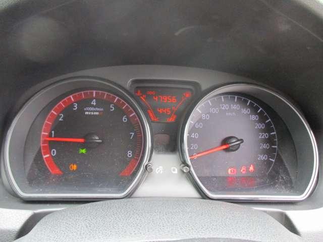 ノート ニスモ　Ｓ　専用エアロ　専用マフラー　５ＭＴ　ＲＥＣＡＲＯ装着車　社外ナビ　バックカメラ　ＥＴＣ　ハッチバック　専用チューニングＨＲ１６ＤＥ　エンジン　１年間走行無制限保証（44枚目）