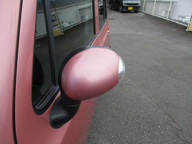 アルトラパン Ｇ　軽自動車　ラパン　スマートキー　プッシュスタート　ブラウン内装　ベンチシート　オートマ　ナビ　ワンセグＴＶ　１年間走行無制限保証（17枚目）