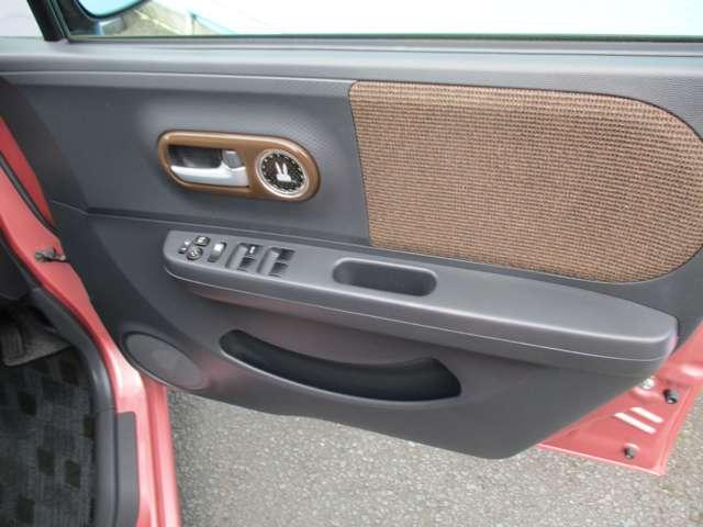 アルトラパン Ｇ　軽自動車　ラパン　スマートキー　プッシュスタート　ブラウン内装　ベンチシート　オートマ　ナビ　ワンセグＴＶ　１年間走行無制限保証（30枚目）