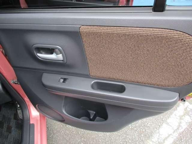 アルトラパン Ｇ　軽自動車　ラパン　スマートキー　プッシュスタート　ブラウン内装　ベンチシート　オートマ　ナビ　ワンセグＴＶ　１年間走行無制限保証（31枚目）