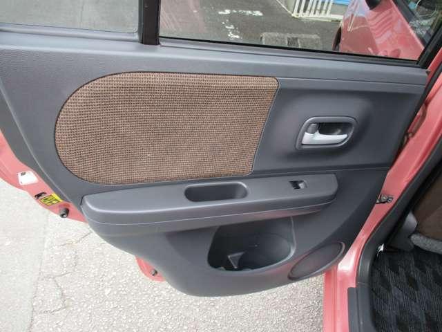 アルトラパン Ｇ　軽自動車　ラパン　スマートキー　プッシュスタート　ブラウン内装　ベンチシート　オートマ　ナビ　ワンセグＴＶ　１年間走行無制限保証（32枚目）