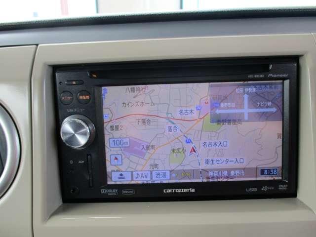 アルトラパン Ｇ　軽自動車　ラパン　スマートキー　プッシュスタート　ブラウン内装　ベンチシート　オートマ　ナビ　ワンセグＴＶ　１年間走行無制限保証（36枚目）