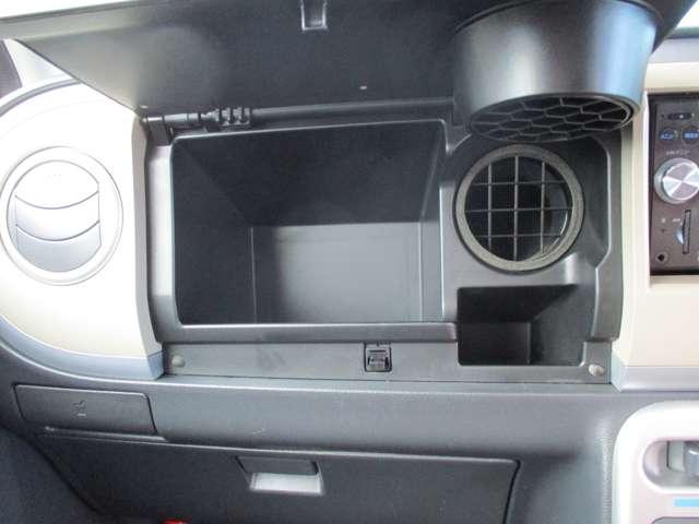 アルトラパン Ｇ　軽自動車　ラパン　スマートキー　プッシュスタート　ブラウン内装　ベンチシート　オートマ　ナビ　ワンセグＴＶ　１年間走行無制限保証（43枚目）