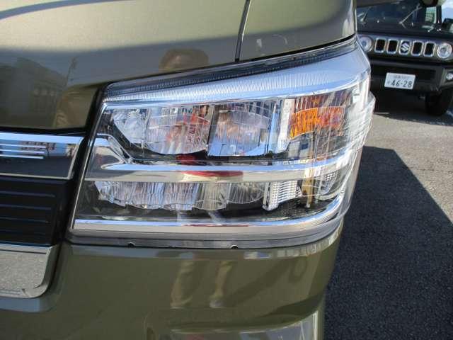 ハイゼットトラック ジャンボ　軽トラック　ジャンボ　カーキ　４ＷＤ　ＣＶＴ　純正Ｄオーディオ　フルセグＴＶ　アップルカープレイ　アンドロイドオート　届出済未使用車　メーカー保証（12枚目）