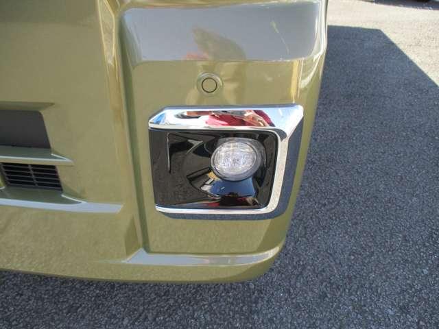 ハイゼットトラック ジャンボ　軽トラック　ジャンボ　カーキ　４ＷＤ　ＣＶＴ　純正Ｄオーディオ　フルセグＴＶ　アップルカープレイ　アンドロイドオート　届出済未使用車　メーカー保証（13枚目）