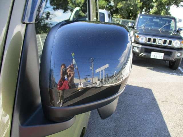 ハイゼットトラック ジャンボ　軽トラック　ジャンボ　カーキ　４ＷＤ　ＣＶＴ　純正Ｄオーディオ　フルセグＴＶ　アップルカープレイ　アンドロイドオート　届出済未使用車　メーカー保証（14枚目）