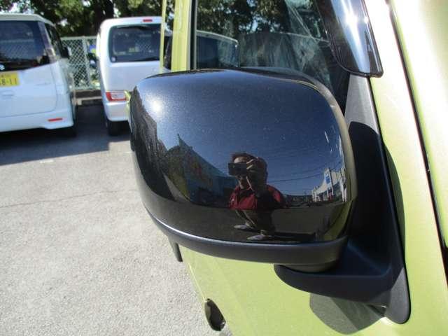 ハイゼットトラック ジャンボ　軽トラック　ジャンボ　カーキ　４ＷＤ　ＣＶＴ　純正Ｄオーディオ　フルセグＴＶ　アップルカープレイ　アンドロイドオート　届出済未使用車　メーカー保証（15枚目）