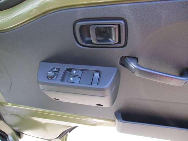 ハイゼットトラック ジャンボ　軽トラック　ジャンボ　カーキ　４ＷＤ　ＣＶＴ　純正Ｄオーディオ　フルセグＴＶ　アップルカープレイ　アンドロイドオート　届出済未使用車　メーカー保証（34枚目）