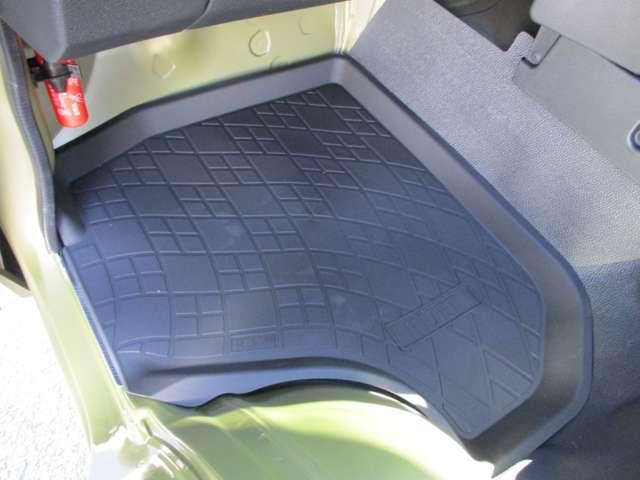 ハイゼットトラック ジャンボ　軽トラック　ジャンボ　カーキ　４ＷＤ　ＣＶＴ　純正Ｄオーディオ　フルセグＴＶ　アップルカープレイ　アンドロイドオート　届出済未使用車　メーカー保証（46枚目）