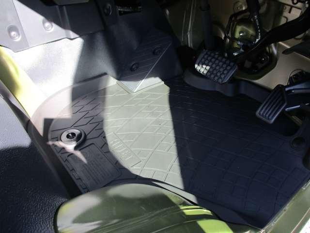 ハイゼットトラック ジャンボ　軽トラック　ジャンボ　カーキ　４ＷＤ　ＣＶＴ　純正Ｄオーディオ　フルセグＴＶ　アップルカープレイ　アンドロイドオート　届出済未使用車　メーカー保証（47枚目）