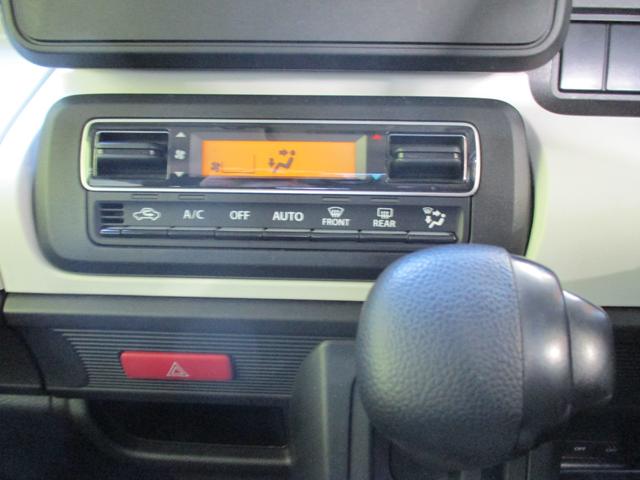 スペーシア 　軽自動車　車イス移動車　スローパー　リアシート付き　スマートキー　ハイブリット４人乗り　スライドドア　トールワゴン　リモコン付き（10枚目）