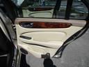 ＸＪ８　３．５　ベージュ革内装　ナビ　ＥＴＣ　天張り張り替済み　ディラー車　右ハンドル　ダイムラーグリル　ダイムラーエンブレム（53枚目）