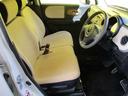 Ｘ　軽自動車　ラパン　スマートキー　プッシュスタート　ベンツシート　オートマ　１年間走行無制限保証（28枚目）