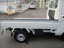 エアコン・パワステ　スペシャル　軽トラック　４ＷＤ　パートタイム　５ＭＴ　３方開　ハイゼット　エアコン　パワステ　フォグランプ　１年間走行無制限保証（44枚目）