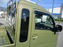 ジャンボ　軽トラック　ジャンボ　カーキ　４ＷＤ　ＣＶＴ　純正Ｄオーディオ　フルセグＴＶ　アップルカープレイ　アンドロイドオート　届出済未使用車　メーカー保証（24枚目）