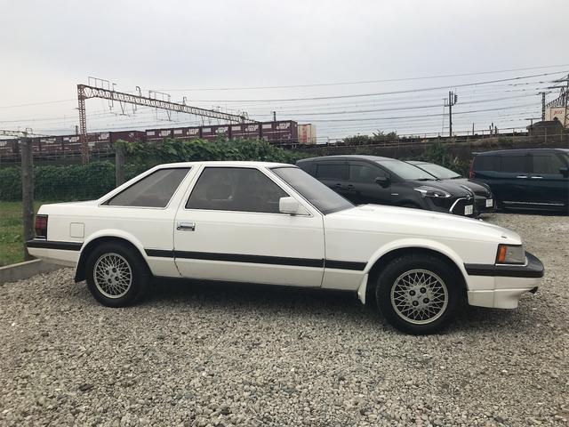 トヨタ ソアラ ３ ０ｇｔ ワンオーナー パワーウィンドウ カセットの中古車 グーネット中古車