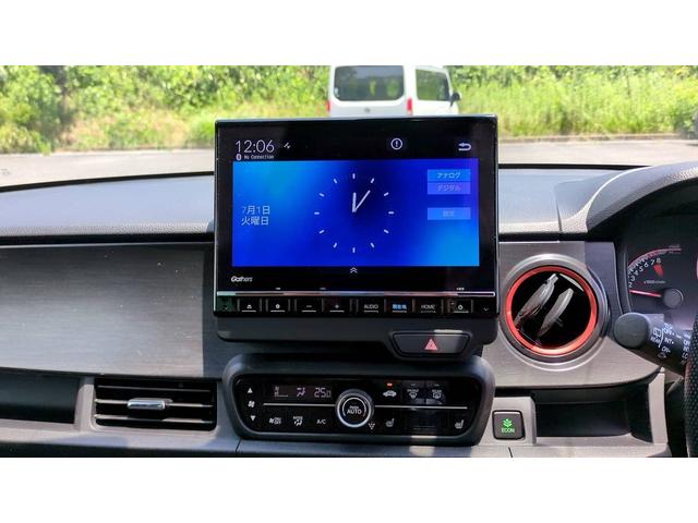 Ｎ－ＯＮＥ ＲＳ　ＲＳ　オートクルーズコントロール　シートヒーター　ＡＷ１５インチ　レーンアシスト　クリアランスソナー　ＬＥＤヘッドランプ　ＥＴＣ　ナビ　テレビ　スマートキー　キーレスエントリー（17枚目）