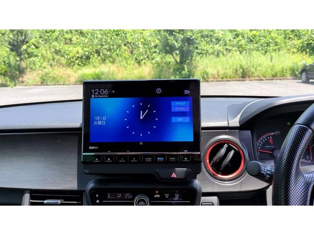 Ｎ－ＯＮＥ ＲＳ　ＲＳ　オートクルーズコントロール　シートヒーター　ＡＷ１５インチ　レーンアシスト　クリアランスソナー　ＬＥＤヘッドランプ　ＥＴＣ　ナビ　テレビ　スマートキー　キーレスエントリー（18枚目）