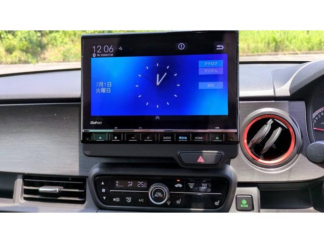 Ｎ－ＯＮＥ ＲＳ　ＲＳ　オートクルーズコントロール　シートヒーター　ＡＷ１５インチ　レーンアシスト　クリアランスソナー　ＬＥＤヘッドランプ　ＥＴＣ　ナビ　テレビ　スマートキー　キーレスエントリー（21枚目）