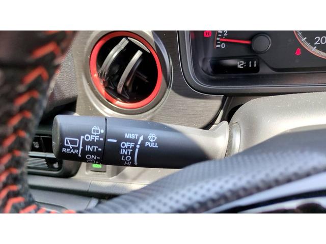 Ｎ－ＯＮＥ ＲＳ　ＲＳ　オートクルーズコントロール　シートヒーター　ＡＷ１５インチ　レーンアシスト　クリアランスソナー　ＬＥＤヘッドランプ　ＥＴＣ　ナビ　テレビ　スマートキー　キーレスエントリー（34枚目）