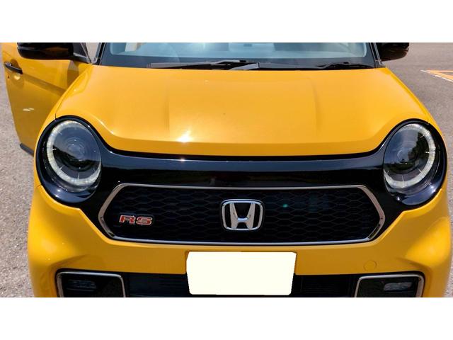 Ｎ－ＯＮＥ ＲＳ　ＲＳ　オートクルーズコントロール　シートヒーター　ＡＷ１５インチ　レーンアシスト　クリアランスソナー　ＬＥＤヘッドランプ　ＥＴＣ　ナビ　テレビ　スマートキー　キーレスエントリー（68枚目）
