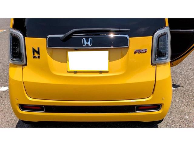Ｎ－ＯＮＥ ＲＳ　ＲＳ　オートクルーズコントロール　シートヒーター　ＡＷ１５インチ　レーンアシスト　クリアランスソナー　ＬＥＤヘッドランプ　ＥＴＣ　ナビ　テレビ　スマートキー　キーレスエントリー（69枚目）