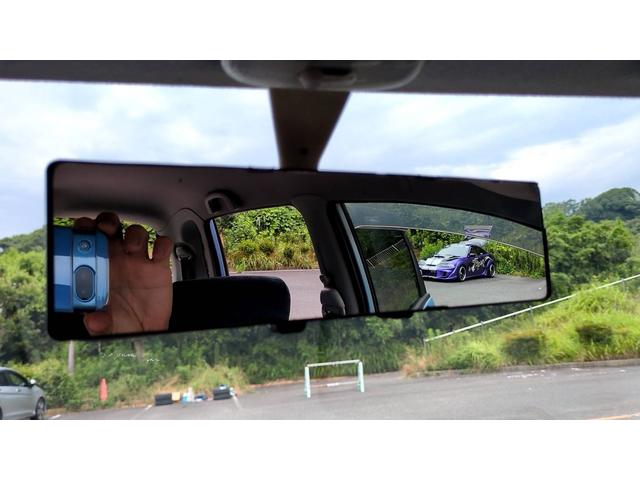 モコ Ｃ　エアコン　パワステ　パワーウィンドウ　運転席助手席エアバッグ　キーレスエントリー　衝突安全ボディ　フルフラット　ＣＤ（13枚目）