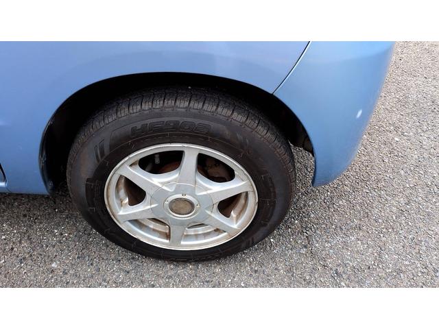 モコ Ｃ　エアコン　パワステ　パワーウィンドウ　運転席助手席エアバッグ　キーレスエントリー　衝突安全ボディ　フルフラット　ＣＤ（29枚目）