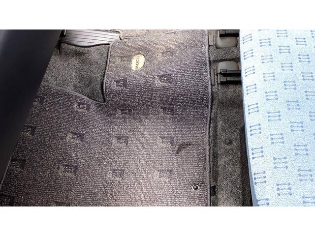 モコ Ｃ　エアコン　パワステ　パワーウィンドウ　運転席助手席エアバッグ　キーレスエントリー　衝突安全ボディ　フルフラット　ＣＤ（33枚目）