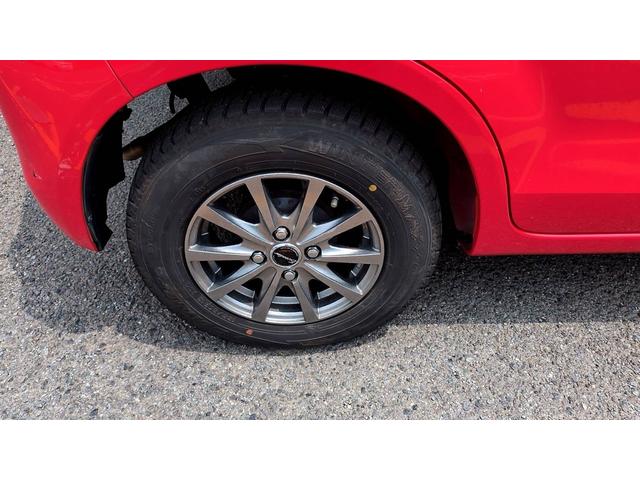 パッソ Ｘ　ユルリ　車検２年付　ＥＴＣ　エアコン　パワステ　パワーウィンドウ　運転席助手席エアバッグ　ＡＢＳ　盗難防止システム　衝突安全ボディ（46枚目）