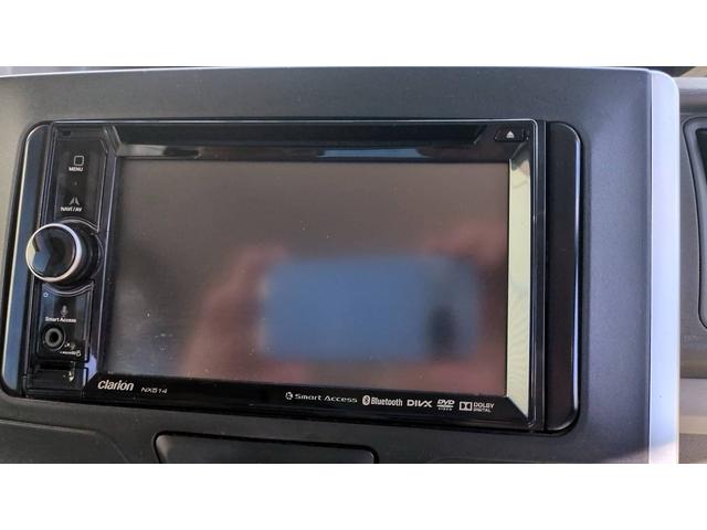 タント Ｌ　車検令和７年１２月　パワステ　パワーウィンドウ　エアコン　ＡＢＳ　ベンチシート　ナビ　衝突安全ボディ　アイドリングストップ　キーレスエントリー　盗難防止システム（9枚目）