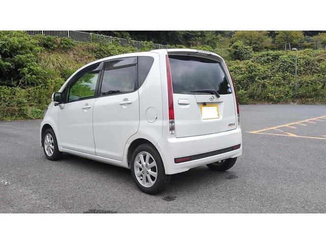 ムーヴ カスタム　Ｘ　車検令和８年３年　ＥＴＣ　ＴＶ　スマートキー　電動格納ミラー　ベンチシート　ＡＴ　アルミホイール　エアコン　パワーステアリング　パワーウィンドウ　バックカメラ　ナビ（17枚目）