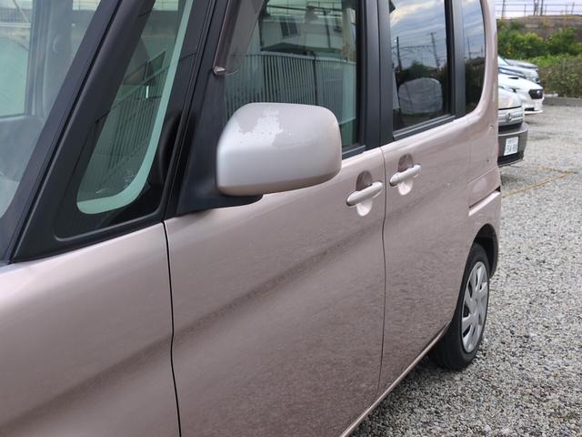 タント Ｌ　車検２年付　キーレス　ベンチシート　キーレス　運転席エアバック　助手席エアバック　盗難防止システム　パワーウィンドウ　修復歴無し（5枚目）