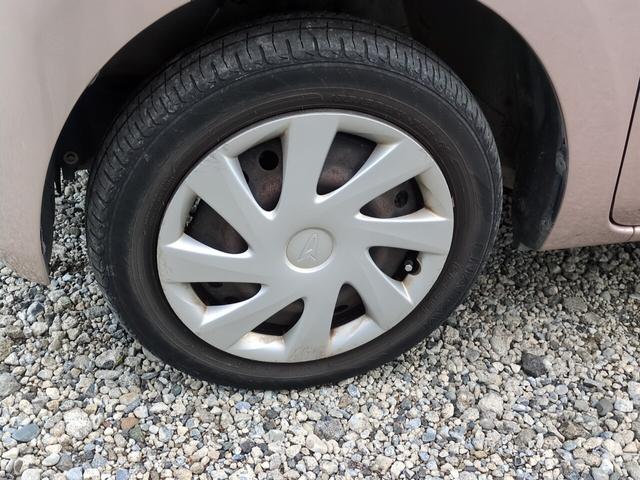 タント Ｌ　車検２年付　キーレス　ベンチシート　キーレス　運転席エアバック　助手席エアバック　盗難防止システム　パワーウィンドウ　修復歴無し（6枚目）