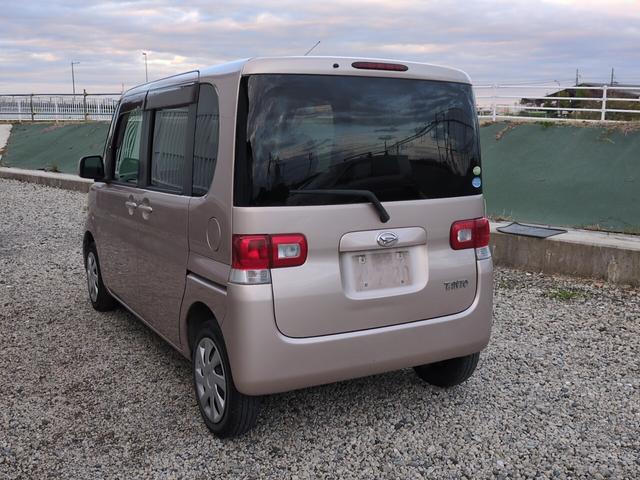 タント Ｌ　車検２年付　キーレス　ベンチシート　キーレス　運転席エアバック　助手席エアバック　盗難防止システム　パワーウィンドウ　修復歴無し（9枚目）